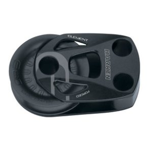 Harken Element blok 80 mm fodblok