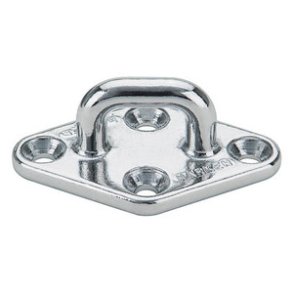 Harken Padeyes  79X51