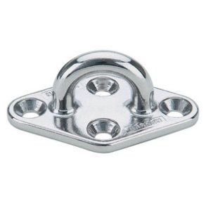 Harken Padeyes  98X59