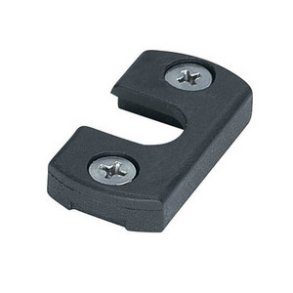 Harken Base til rorpindsled