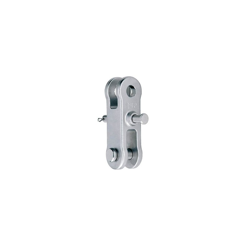 Harken Unit 1 Toggle gaf/gaf 1/2tommer