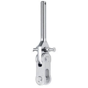 Harken Unit 1 Toggle gaf/termin 5/8tommer