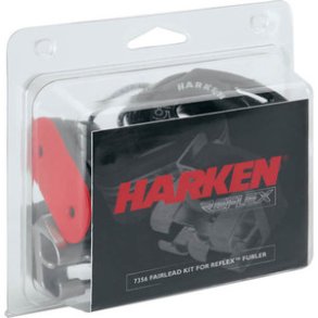 Harken Reflex ledeblokst