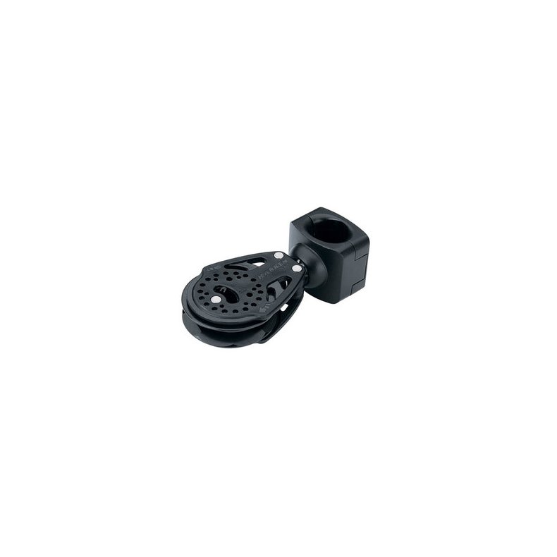 Harken Furling Carbo Ratchetblok 57mm