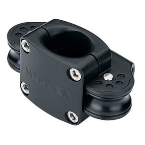 Harken Furling Carbo Septerblok 29mm