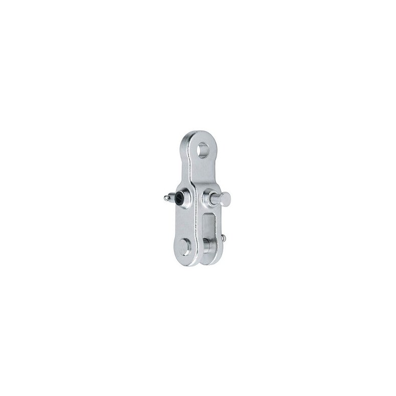 Harken Unit 0 Toggle gaf/je 3/8tommer