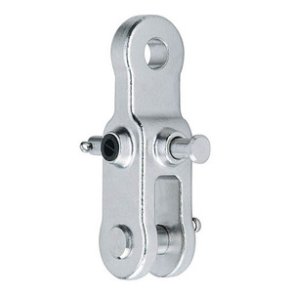 Harken Unit 3 Toggle gaf/gaf 3/4tommer