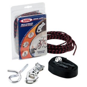 Harken Hoister 2:1 max 20 kg 1 fixpunkt