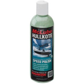 McLube Hullkote Speed polish 470m
