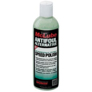 McLube Antifoul Speed polish 470m