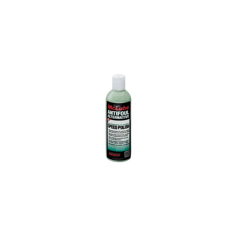 McLube Antifoul Speed polish 470m