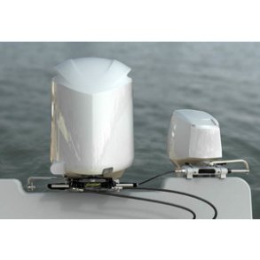 SeaStar Kicker Tie Bar 34