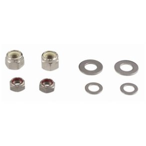 SeaStar mtriksst for bull-horn