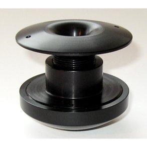 Loop Padeye- vandfast m. dksel ID 30 mm