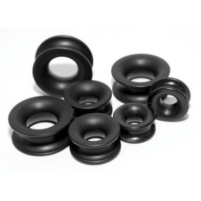 Loop Thimble 24 - ID 14 mm Acetal