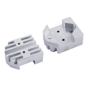 Rakicevic Zinkklods Bravo/Alpha II