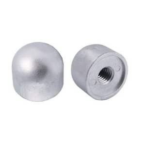 Rakicevic Zinkklods Bravo/Alpha I