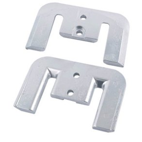 Rakicevic Zinkklods Bravo