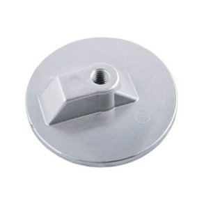 Rakicevic Zink Bravo/Alpha II-III