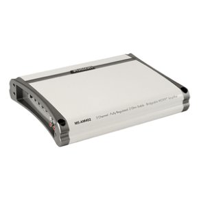 Fusion AB 2 Kanal Marine Forstrker