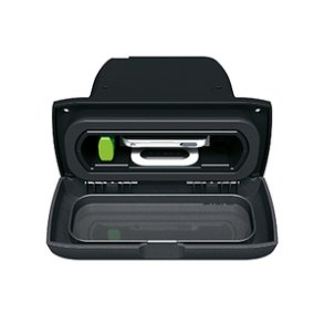 Fusion USB / ipod video dock