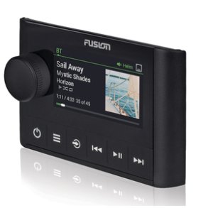 Fusion ERX400 Remote