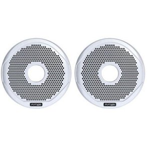 Fusion Hvid Grill Pair for MS-FR4021