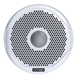 Fusion Hvid Grill til MS-FR6021