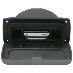 Fusion True Marine iPod Dock Revision 2