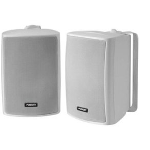 Fusion external Box Hjttalerst