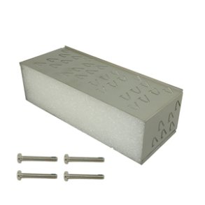 Fusion RA70 Din ramme