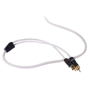 Fusion Audio Phonokabel 0,9 m 1 zone