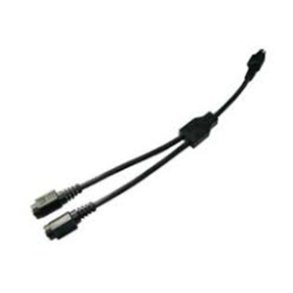 Fusion Marine Y Cable for Wired Remote