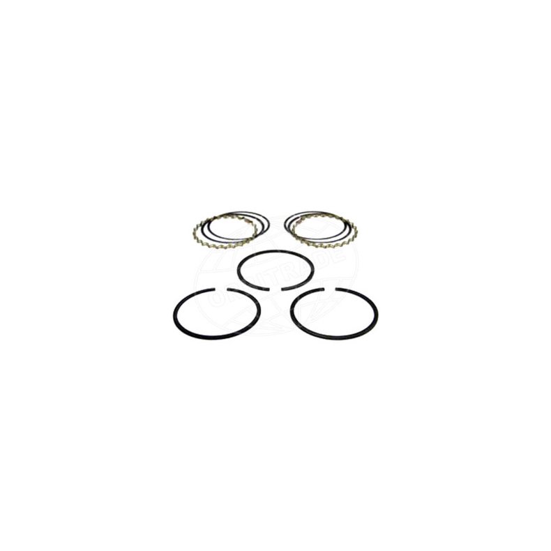 Orbitrade Stempelring Kit.Std.MD1A,MD2A   Volvo