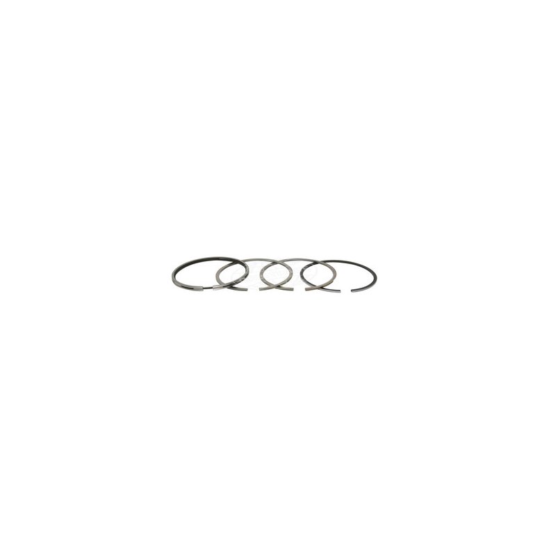 Orbitrade Piston ring kit Std