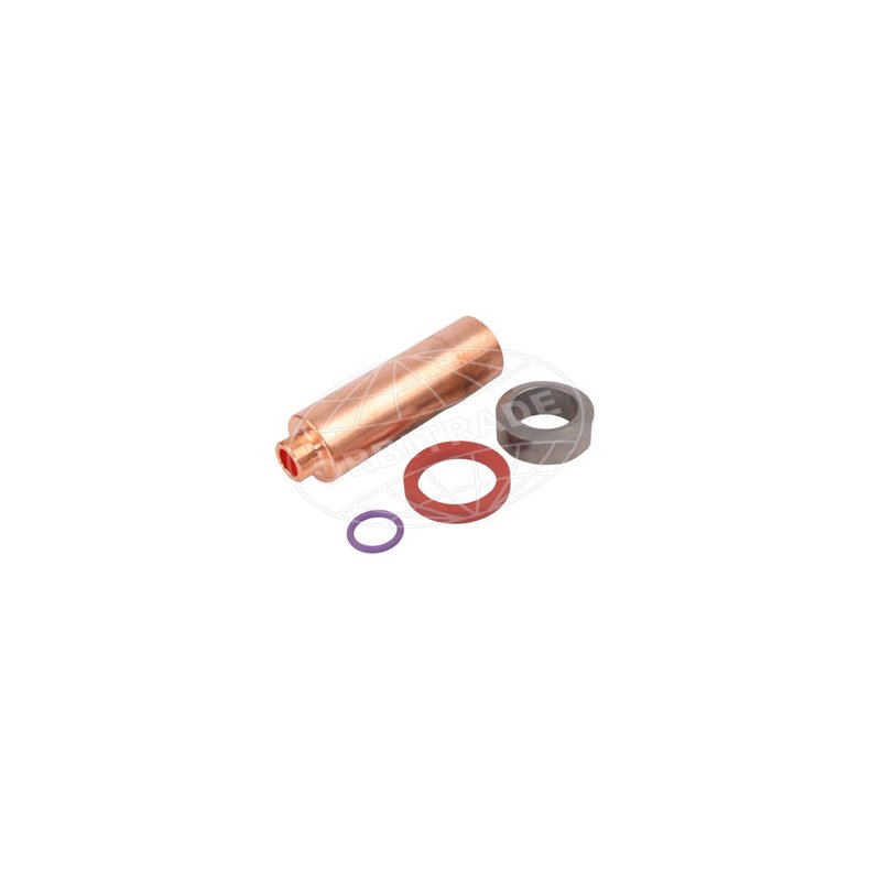 Orbitrade Injector sleeve kit D60