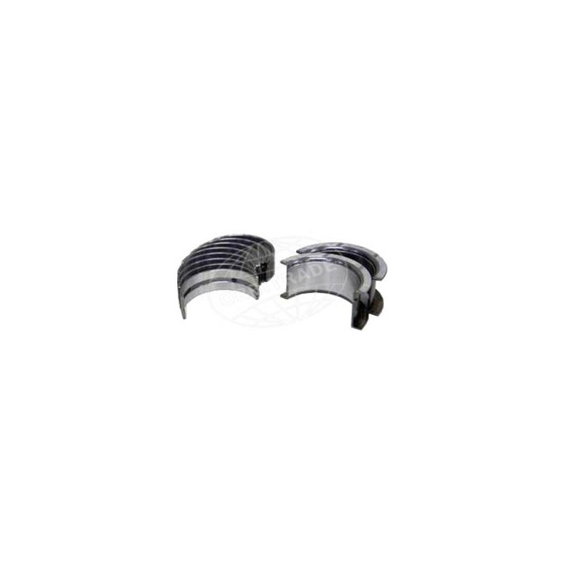 Orbitrade Hovedeleje Kit Std.B21,B25  Volvo