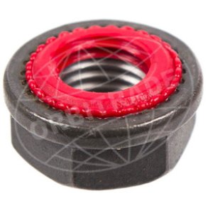 Orbitrade Flange nut