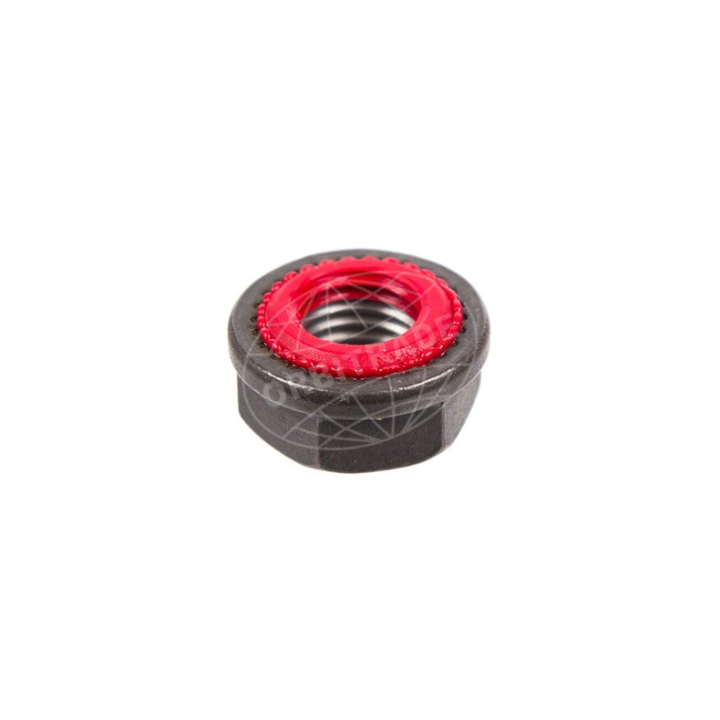 Orbitrade Flange nut