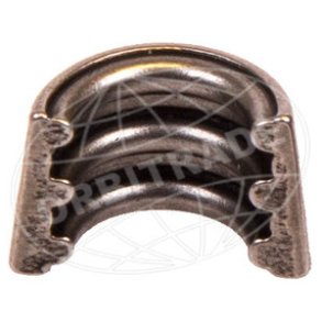 Orbitrade Valve clip