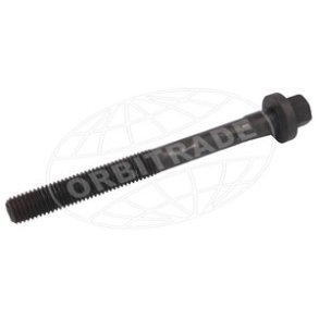Orbitrade Head bolt (piecewice)