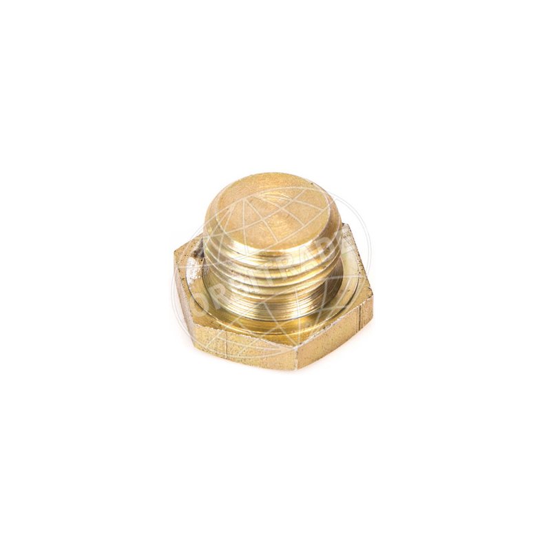 Orbitrade Oil drain plug