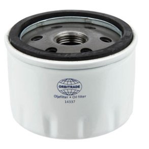 Orbitrade Oliefilter Volvo 2001-2003,MD1-6