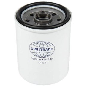 Orbitrade Oliefilter 2010,2020,D1