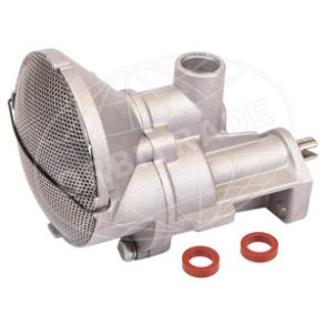 Orbitrade Oil pump B18,B20