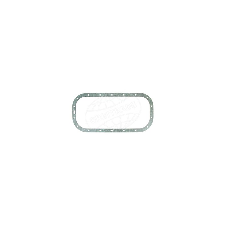 Orbitrade Oil pan gasket