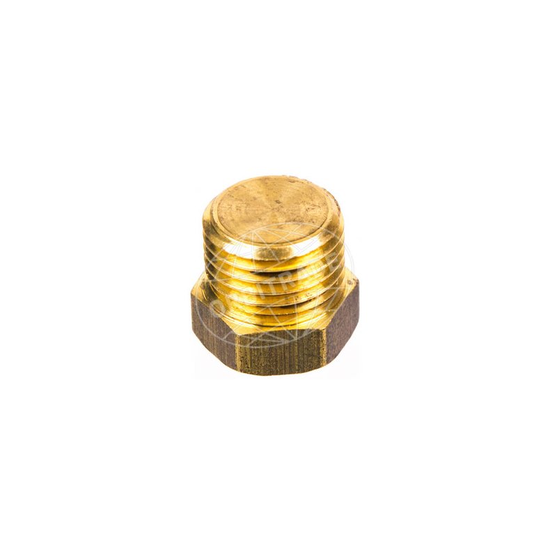 Orbitrade Drain plug