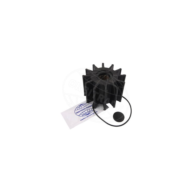 Orbitrade Impeller D71,D73,D74