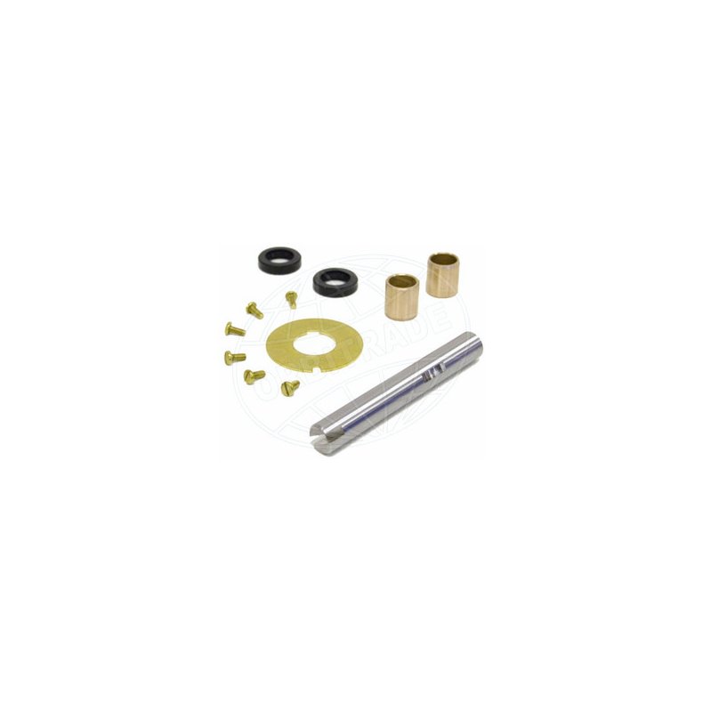 Orbitrade Repair kit sea water pump