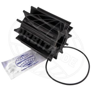 Orbitrade Impeller D12,D16